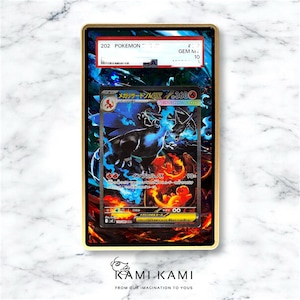 Psa display case - Etsy 日本