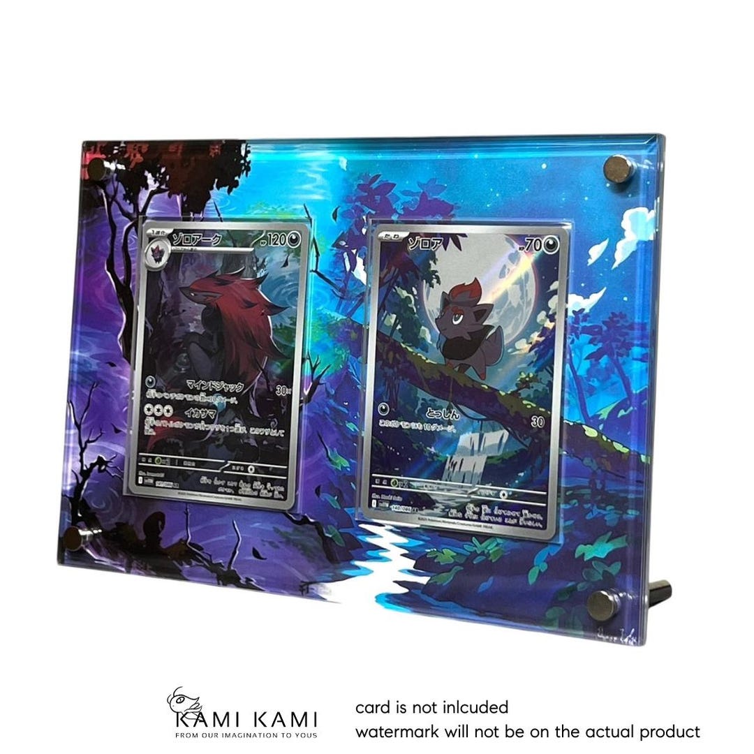 AKB 3Dカード AKB-630SB-TAA - Adesso