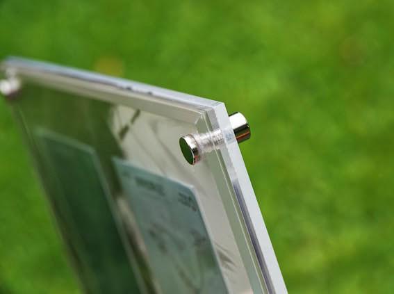 レシラムEX＆ゼクロムEX BWRセット ポケモンカードディスプレイ