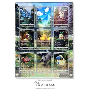 pokemon crown zenith 9 card set Amazon.com: Pokemon Sword & Shield Crown Zenith Booster Pack : Toys & Games