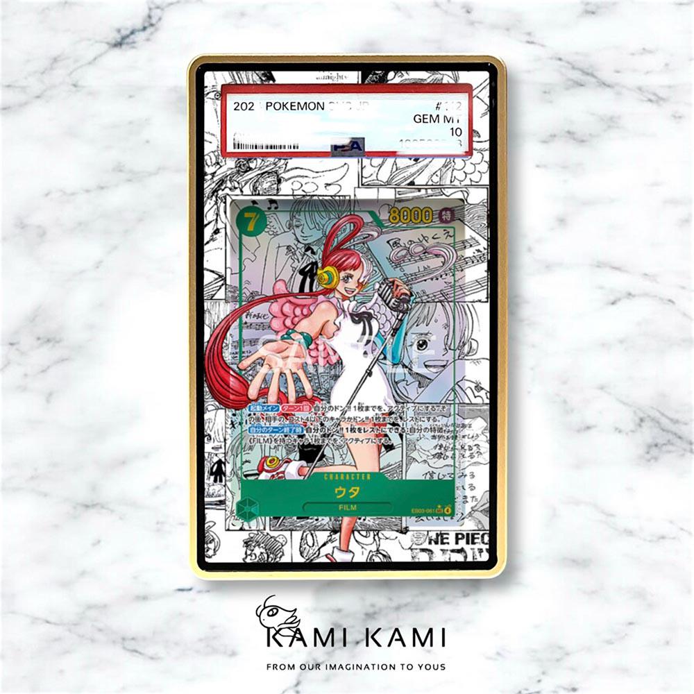 KamiKamiCollection - Etsy