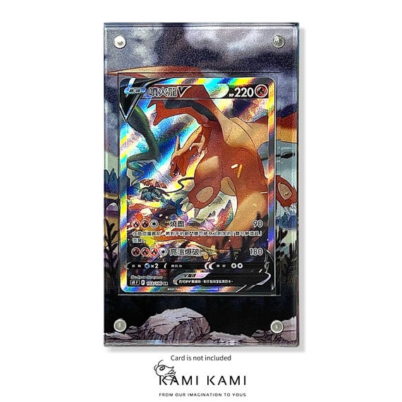 my151 キャンペーンで配布されたステッカー　リザードン　charlizard my151 キャンペーンで配布されたステッカー リザードン charlizard