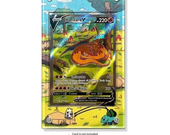 ポケモン アートフレーム il_340x270.5993048384_tgia.jpg