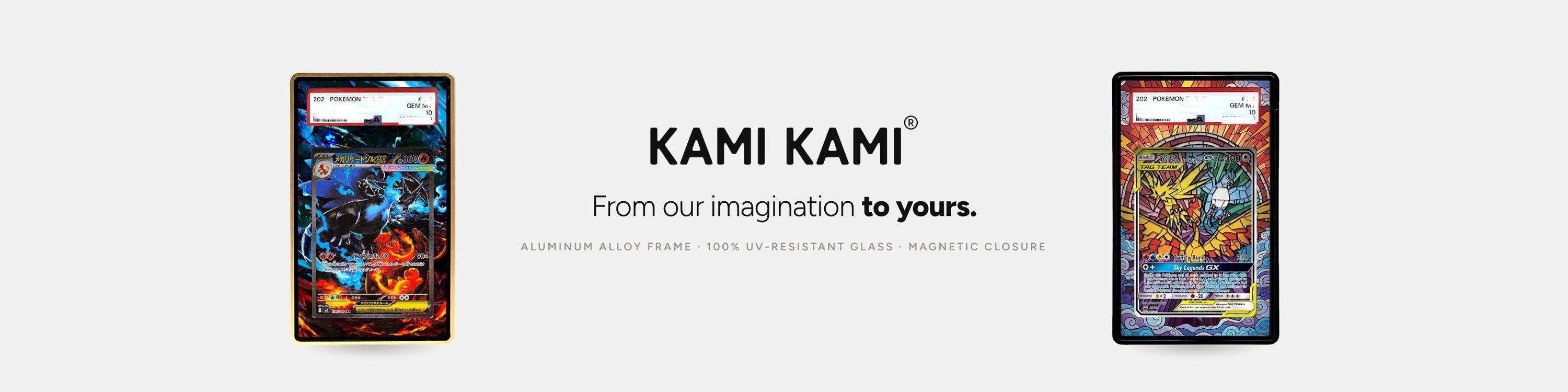 コレクション Kami KamiKamiCollection - Etsy