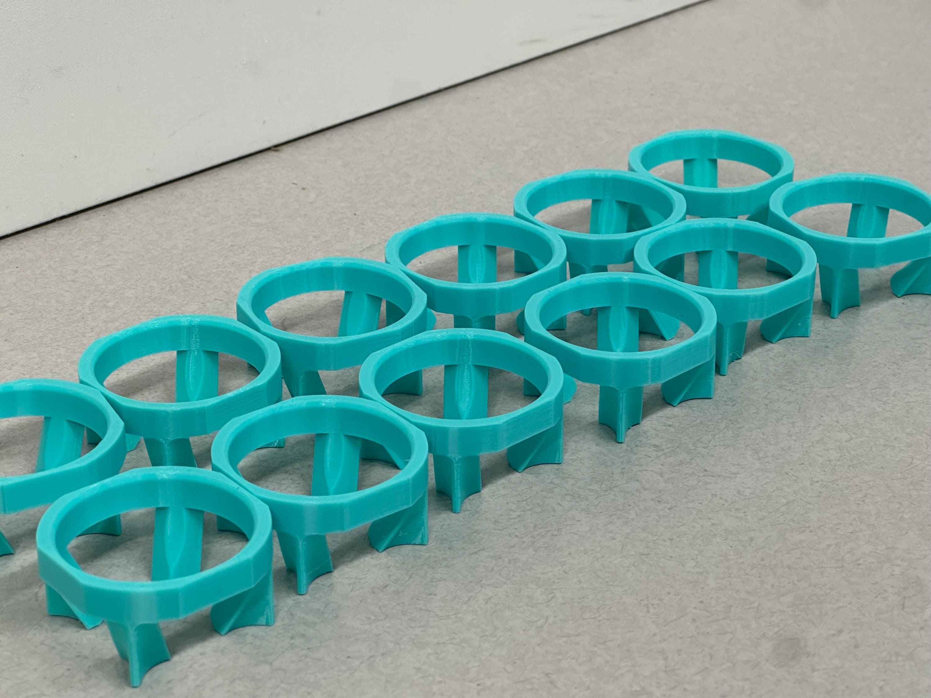 Single Egg Upright Egg Support – Perfect for Shipped or Special Eggs ...