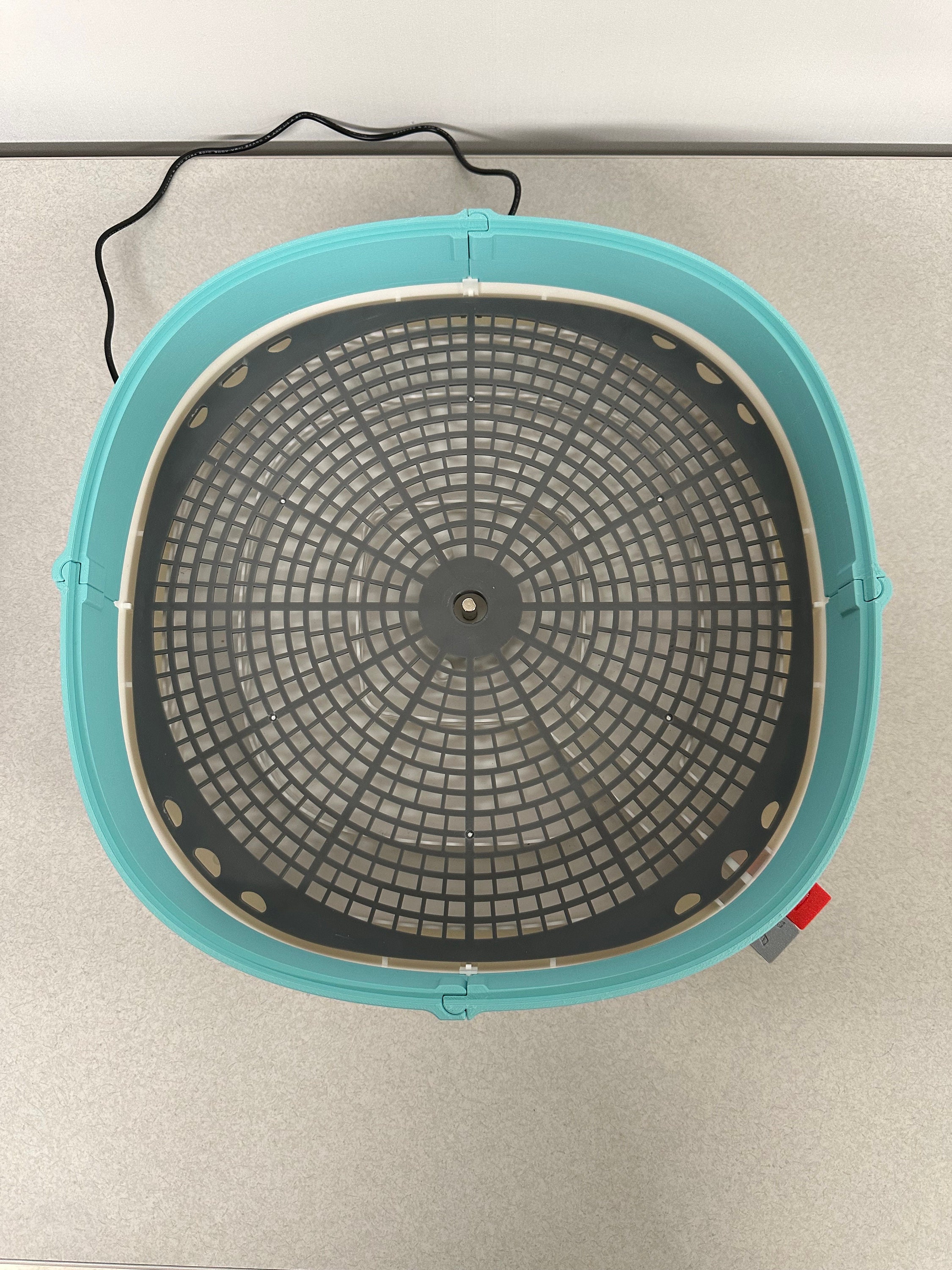 Riser Attachment for Nurture Right 360 Incubator | Incubate Larger Eggs ...