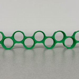 Cimuka CT120 Jumbo Wachteleier Regal für Inkubatoren | CT180SH CT60SH | 3D Gedruckt | Hergestellt in den USA