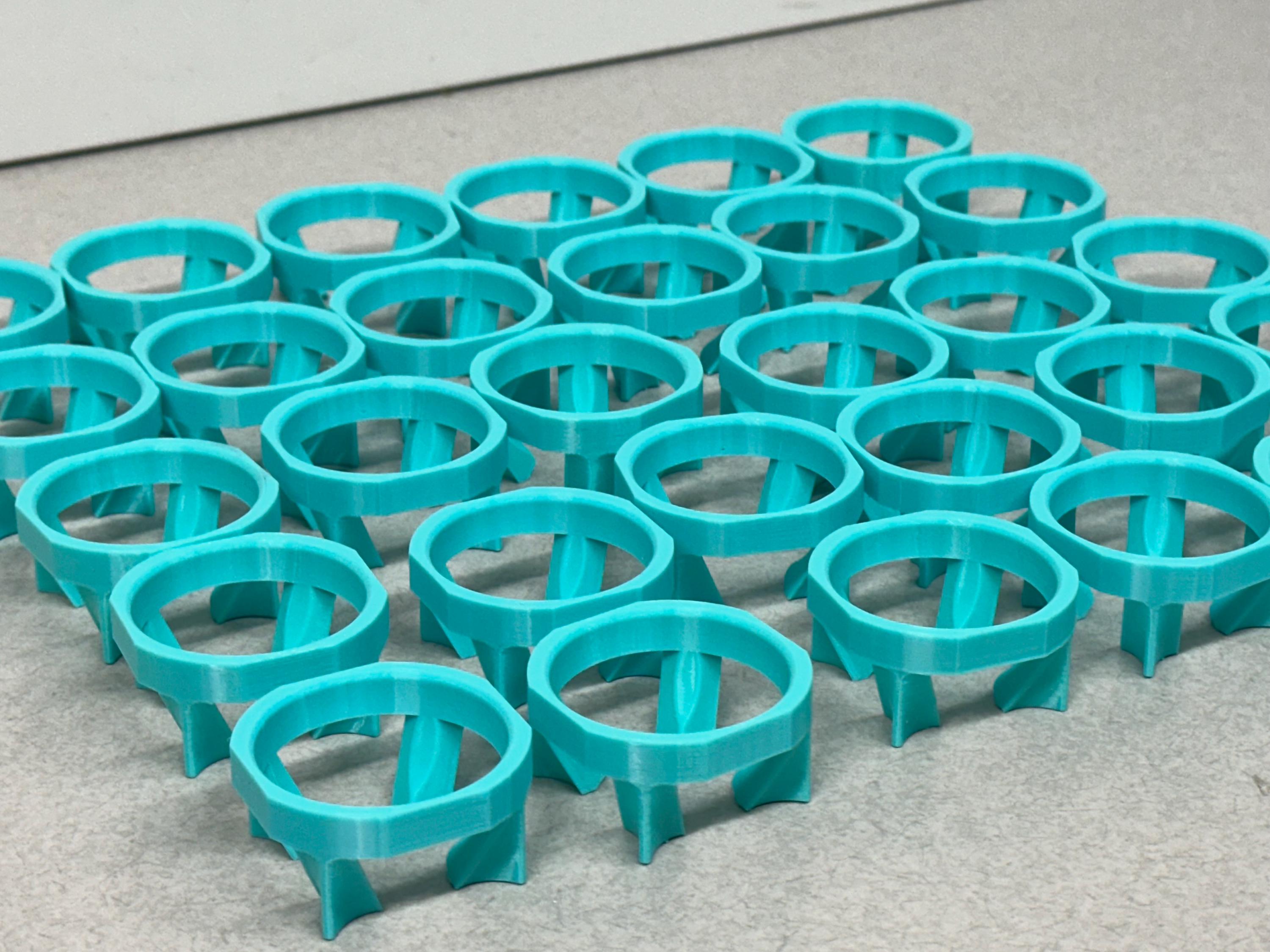 Single Egg Upright Egg Support – Perfect for Shipped or Special Eggs ...