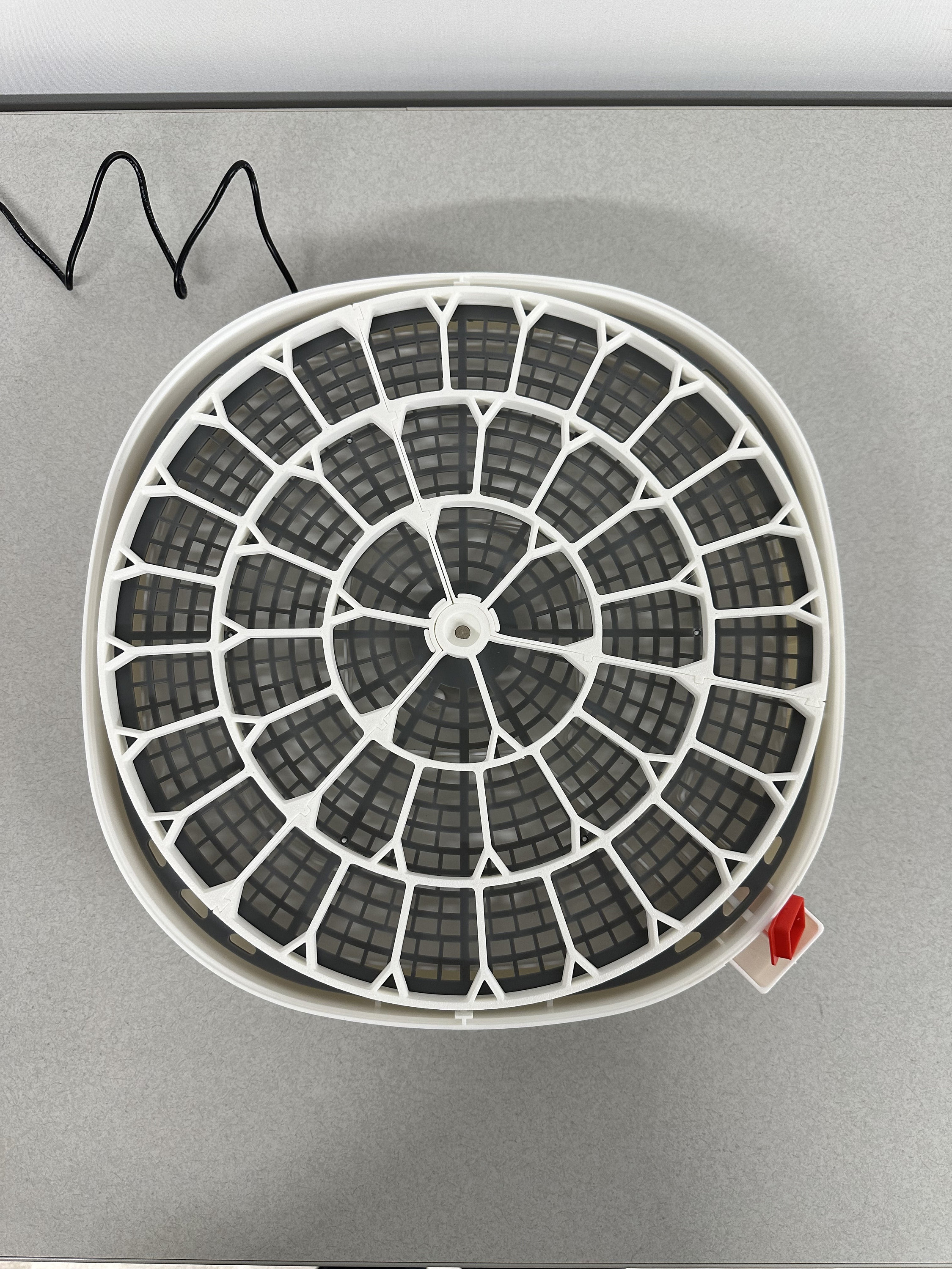 Nurture Right 360 Incubator Trays for Coturnix Quail Egg Turner