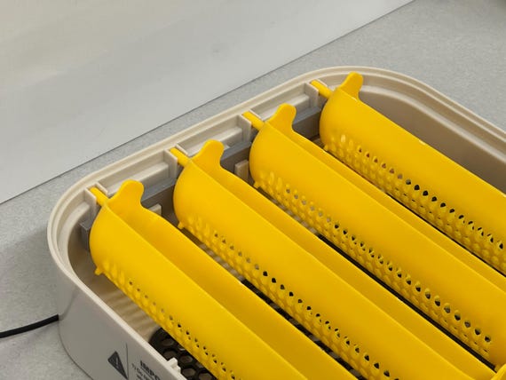 Egg Turner Bar Replacement for Maticoopx 20 or Maticoopx 30