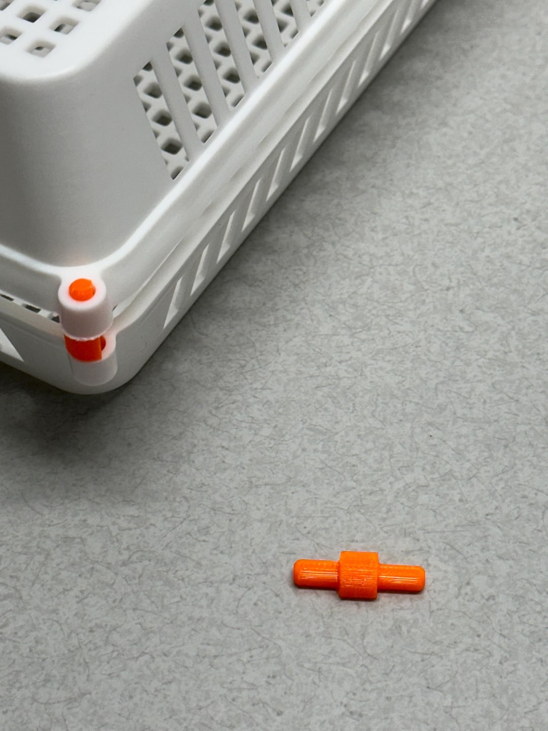 Replacement Pins for Hatching Time Egg Setter Basket | Flexy35y | Chick ...
