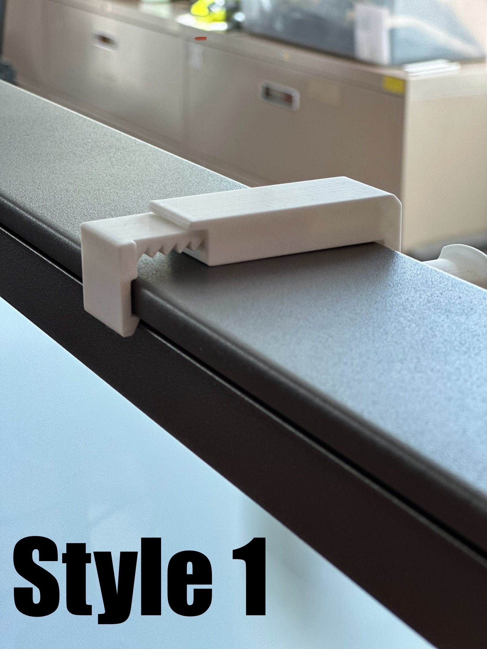 Office Cubicle Wall Hanger: Stylish and Functional Organizer for a ...