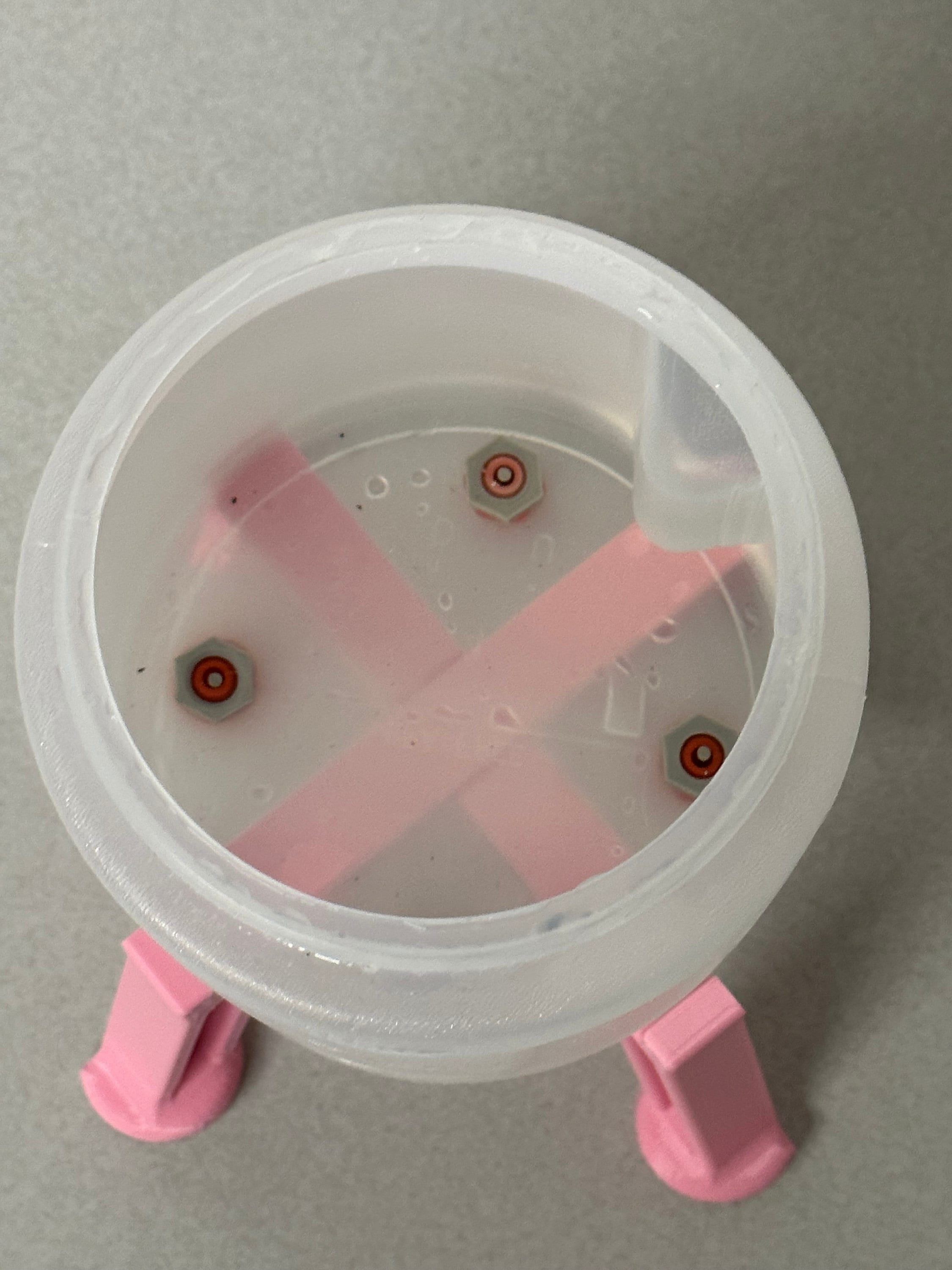 Quail Water Tower With 4gravitywaternipples Stand Drip Etsy