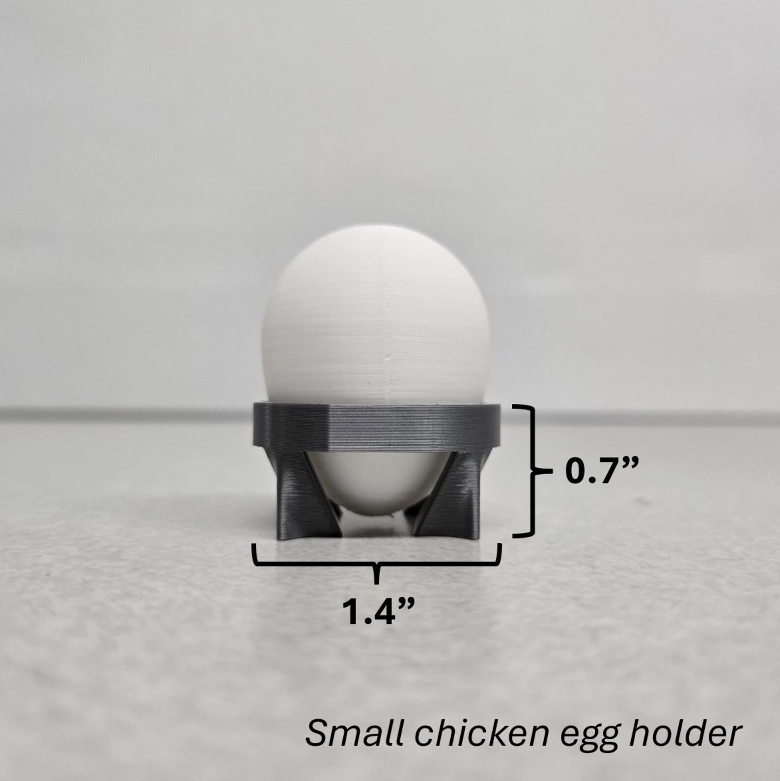 Single Egg Upright Egg Support – Perfect for Shipped or Special Eggs ...
