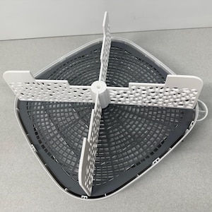 Divider for Sailnovo 24 Incubator | Egg Separator | Chick Hatching Divider Attachment | 3D Printed