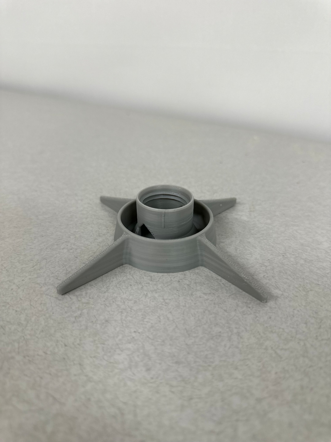 Petite Baby Quail Waterer Clean Water Safe Clean Compact 3D Printed