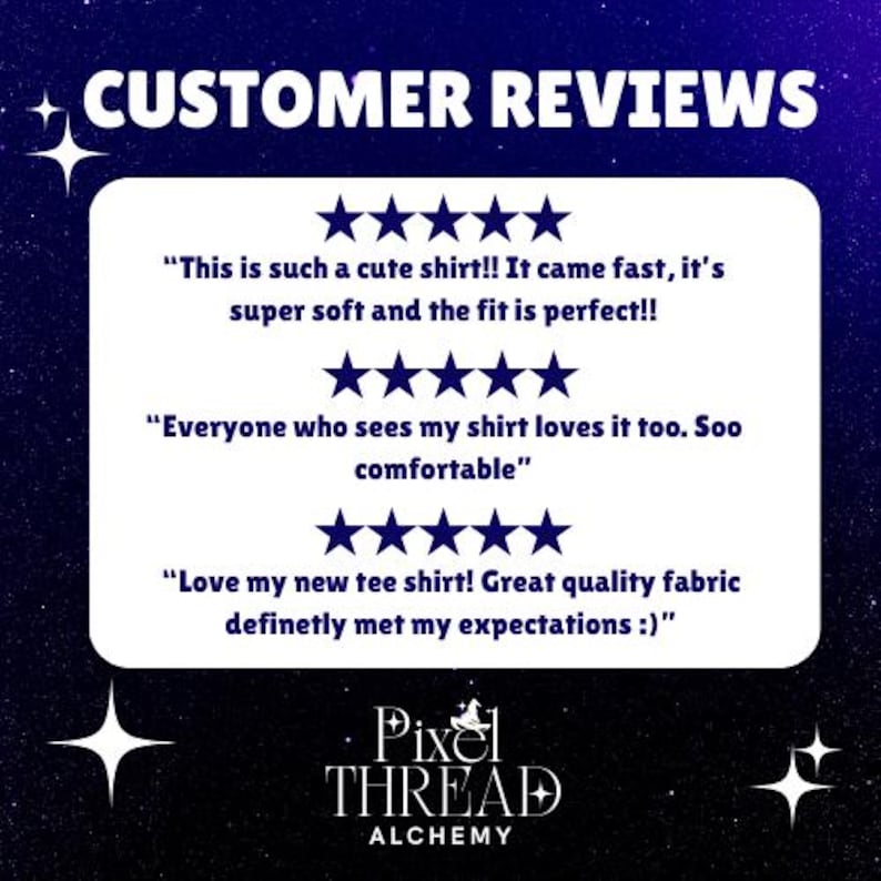 a movie poster with five stars on it
