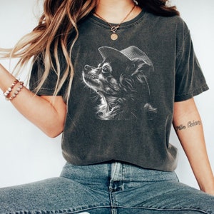 Chihuahua Shirt Dog Face T Shirt, Chihuahua Mom Shirt, Chihuahua Dad Shirt, Chihuahua Tshirt, Cute Chihuahua Lover Tee, Chihuahua Owner Gift