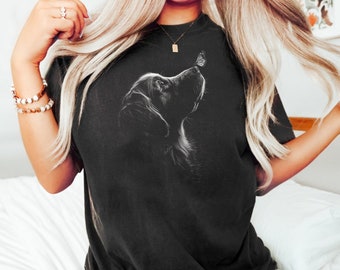 Camisa Golden Retriever, Camisa Golden Mama, Regalos Golden Retriever, Camisa de mamá de perro, Camiseta de perro, Regalo para propietario de Golden, Para amante de Goldie
