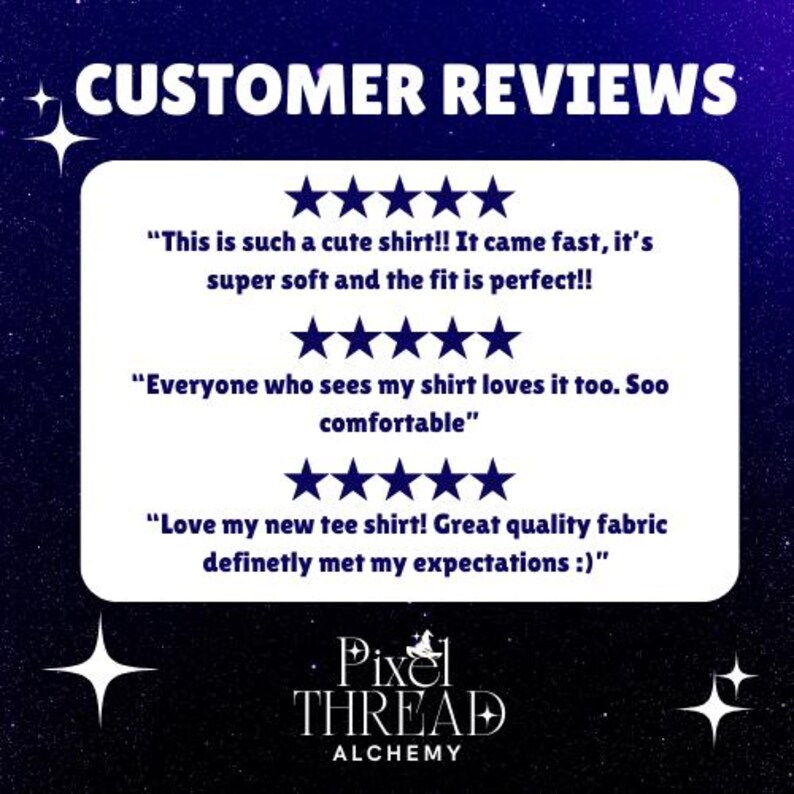 a movie poster with five stars on it