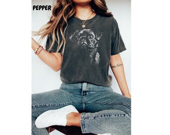 Camisa Pug, camisa de perro Pug, camiseta Pug, regalo para el dueño de Pug, regalo para el amante de Pug, camisa amante de Pug, camisa de mamá Pug, camisa de papá Pug, camiseta de regalo del dueño de Pug
