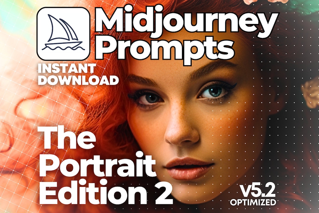 Midjourney Prompts Digital Art Prompts Midjourney AI Prompt ...