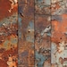 Rusted Metal Seamless Patterns - Etsy