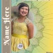 Custom Template Design DIGITAL ITEM Ads Programs Recital Documents ...