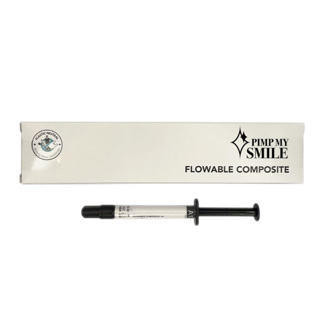 Flowable Dental Composite Etsy