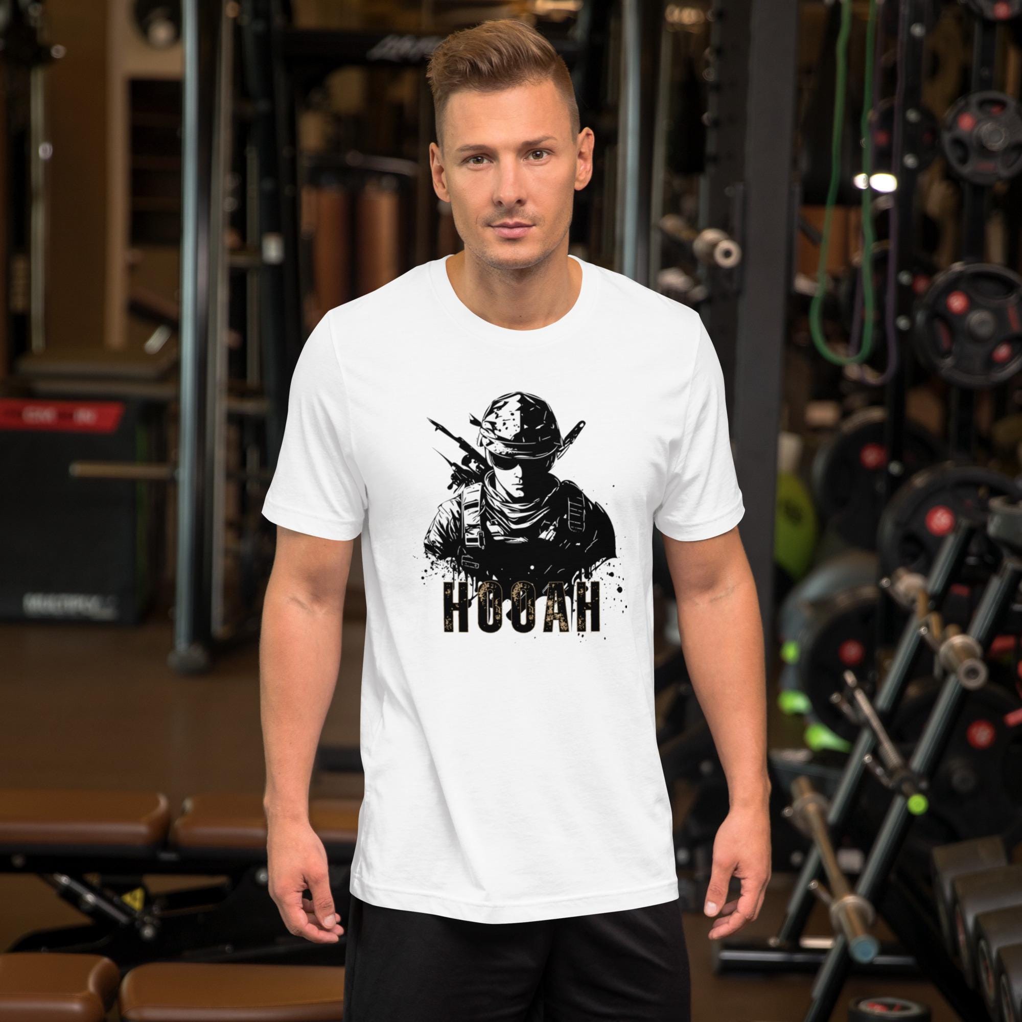 Hooah - Etsy