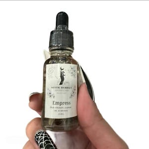 Empress Intention Oil