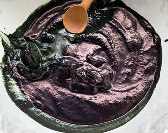 Shop : Indigo Powder for Hair Dye