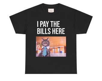 面白い猫Tシャツ、猫の飼い主へのギフト、猫の飼い主のためのシャツ、面白い猫シャツ、かわいい猫シャツ、猫好き