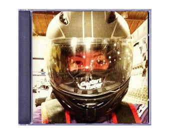 Devon Hendryx Heart Emoji CD