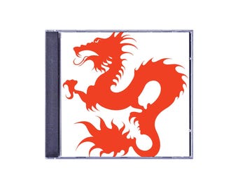 Dean Blunt Zushi CD