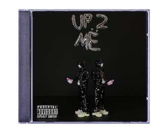 yeat Up 2 Më CD