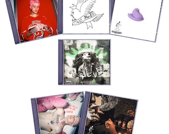 CD Bundle (3 for 2)