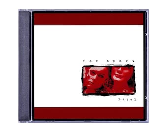 Far Apart Hazel CD
