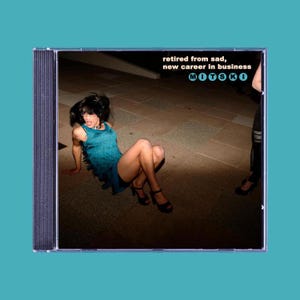 Mitski Retired from Sad, New Career in Business CD
