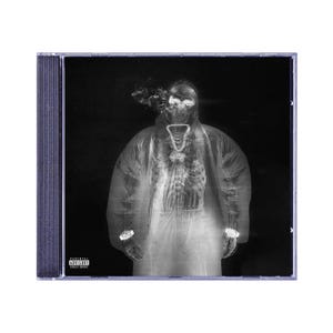 yeat Afterlyfë CD