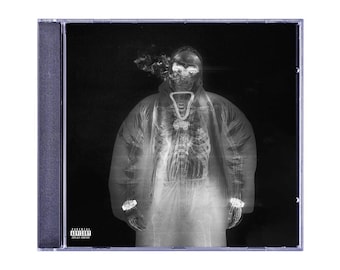 yeat Afterlyfë CD