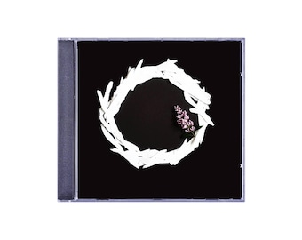 I Hate Sex Circle Thinking CD - Etsy