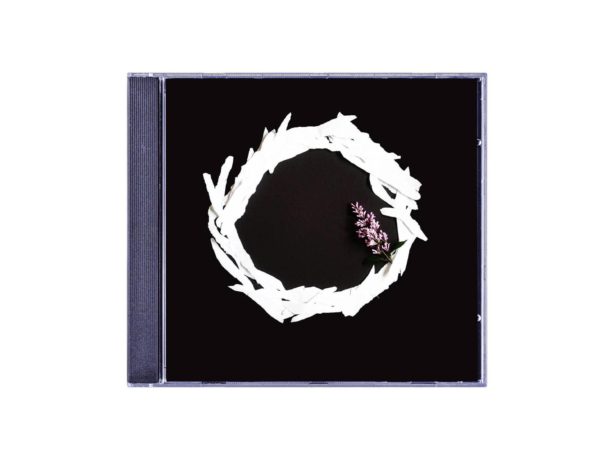 I Hate Sex Circle Thinking CD - Etsy