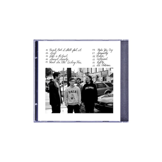 洋楽 Title Fight - Floral Green Title Fight - Floral Green - PUNK *SEALED* 603967150919| eBay