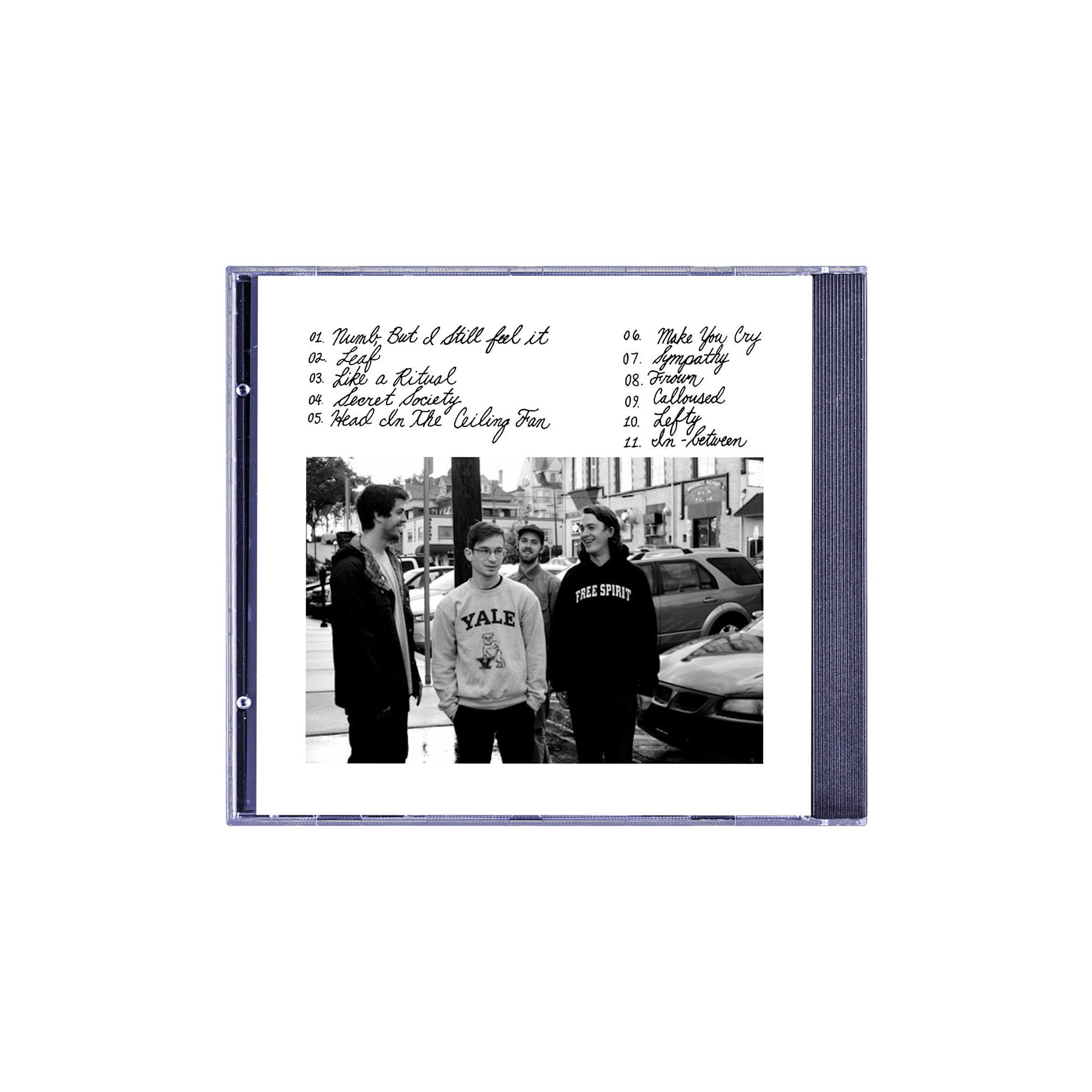 洋楽 Title Fight - Floral Green Title Fight - Floral Green - PUNK *SEALED* 603967150919| eBay