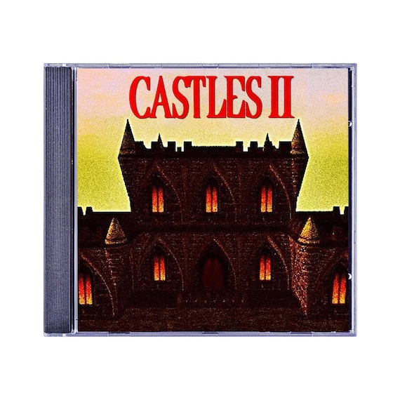 Lil Peep & Lil Tracy Castles II CD - Etsy