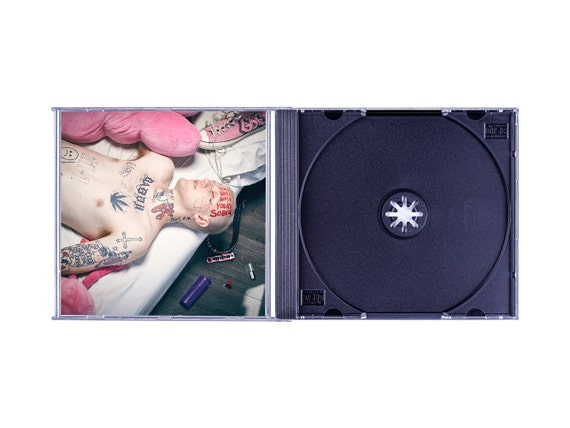 リルピープCome over when you'r sober.pt1 Amazon.com: Come Over When You're Sober, Pt. 1 & Pt. 2: CDs