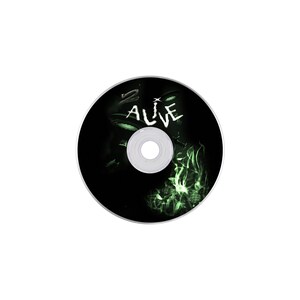 yeat 2 Alivë CD image 3