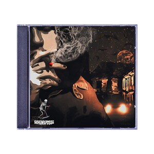 lil peep live forever CD
