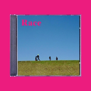 Alex G Race CD
